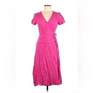 SUNNY GIRL AUSTRALIA BARBIECORE DRESS (0939)